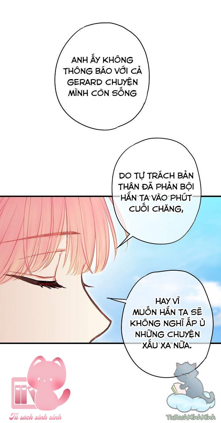 Ác Nữ Muốn Ly Hôn - Chap 114