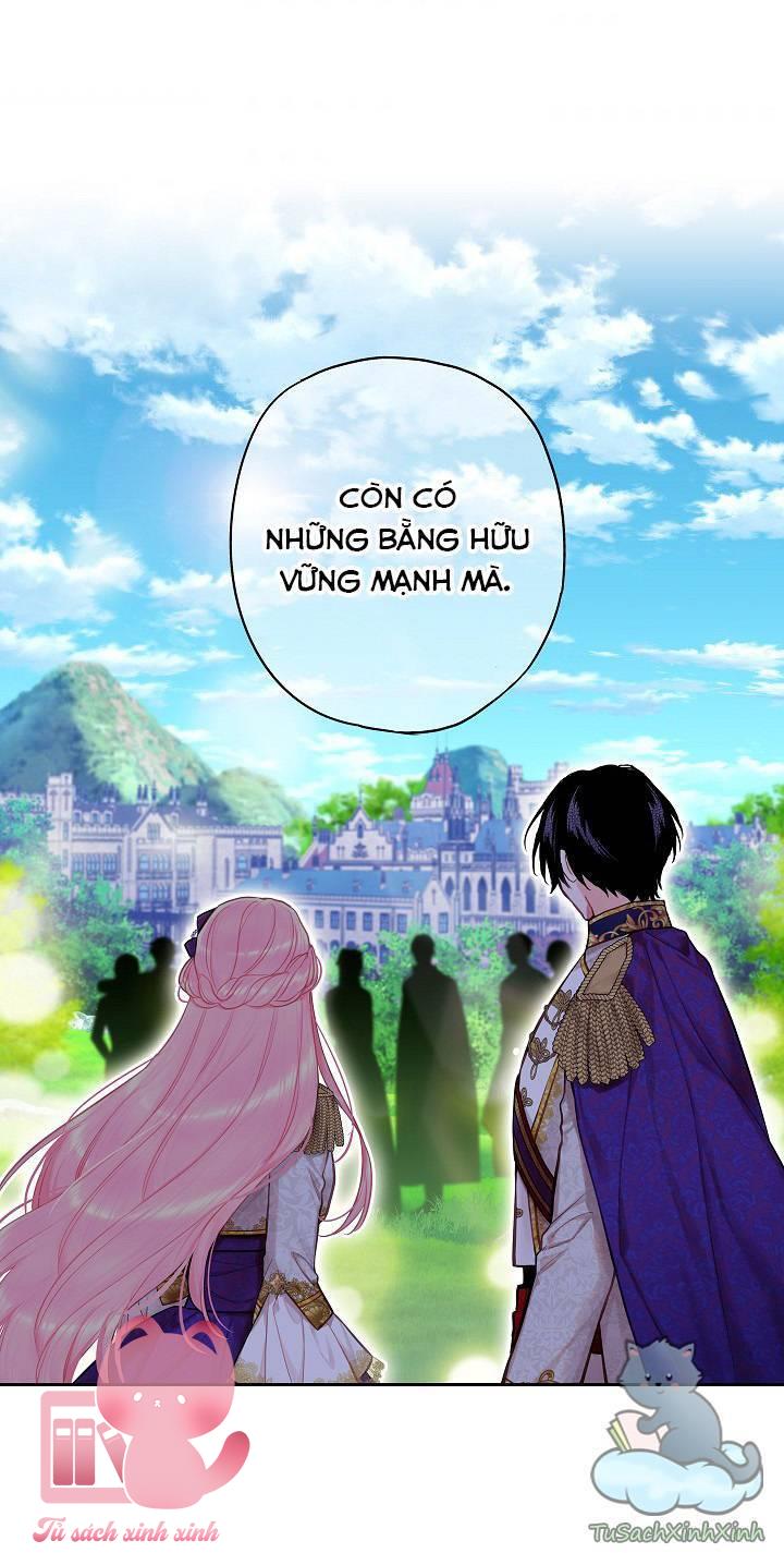 Ác Nữ Muốn Ly Hôn - Chap 114