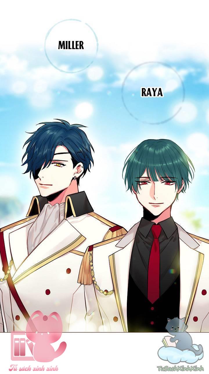 Ác Nữ Muốn Ly Hôn - Chap 114