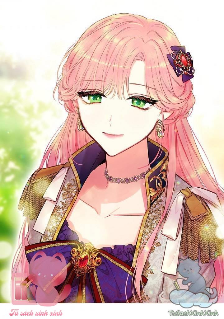 Ác Nữ Muốn Ly Hôn - Chap 114