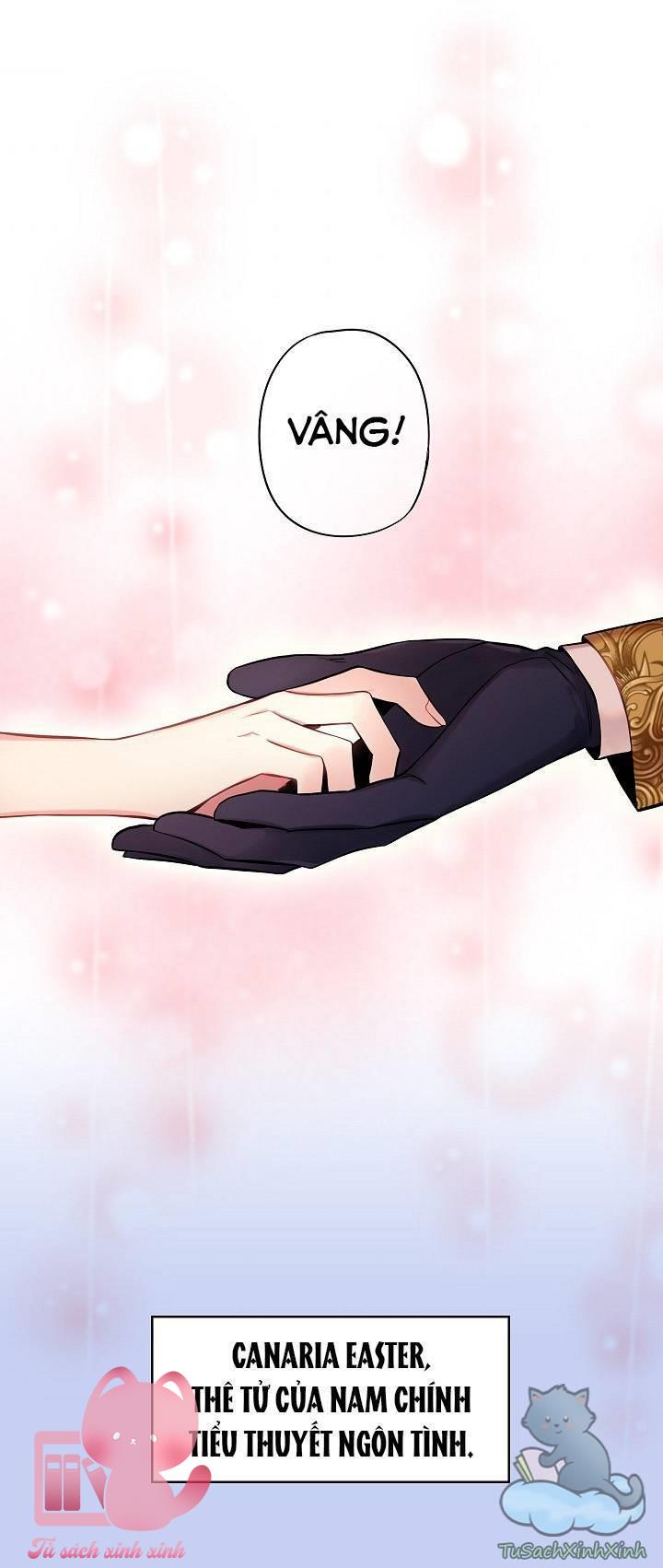 Ác Nữ Muốn Ly Hôn - Chap 114