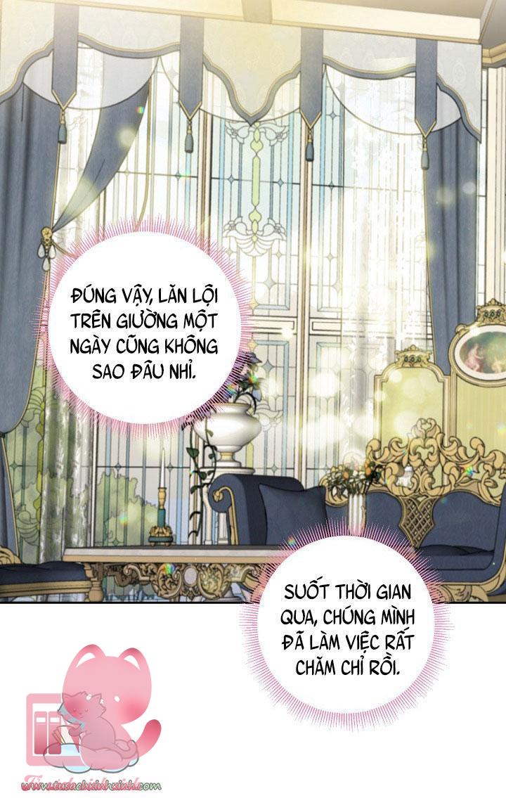Ác Nữ Muốn Ly Hôn - Chap 115