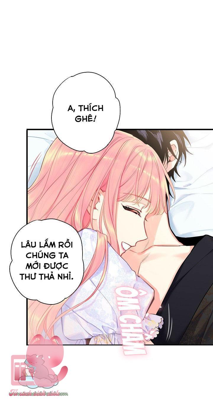 Ác Nữ Muốn Ly Hôn - Chap 115