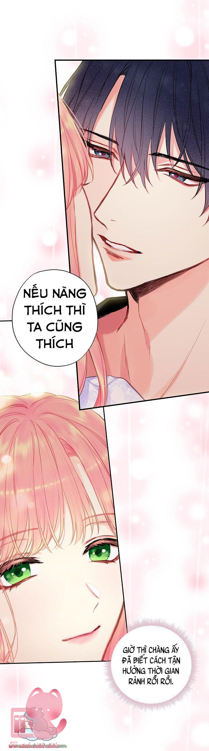 Ác Nữ Muốn Ly Hôn - Chap 115