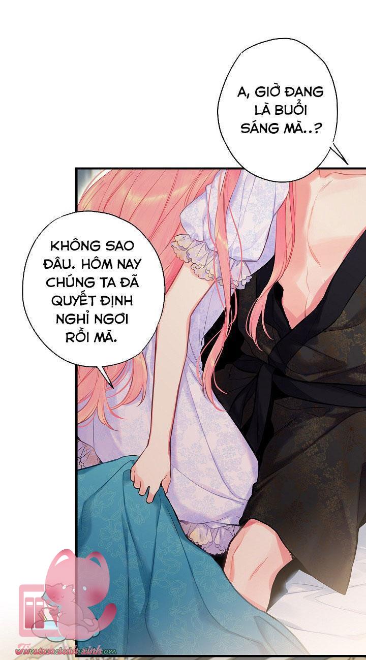 Ác Nữ Muốn Ly Hôn - Chap 115