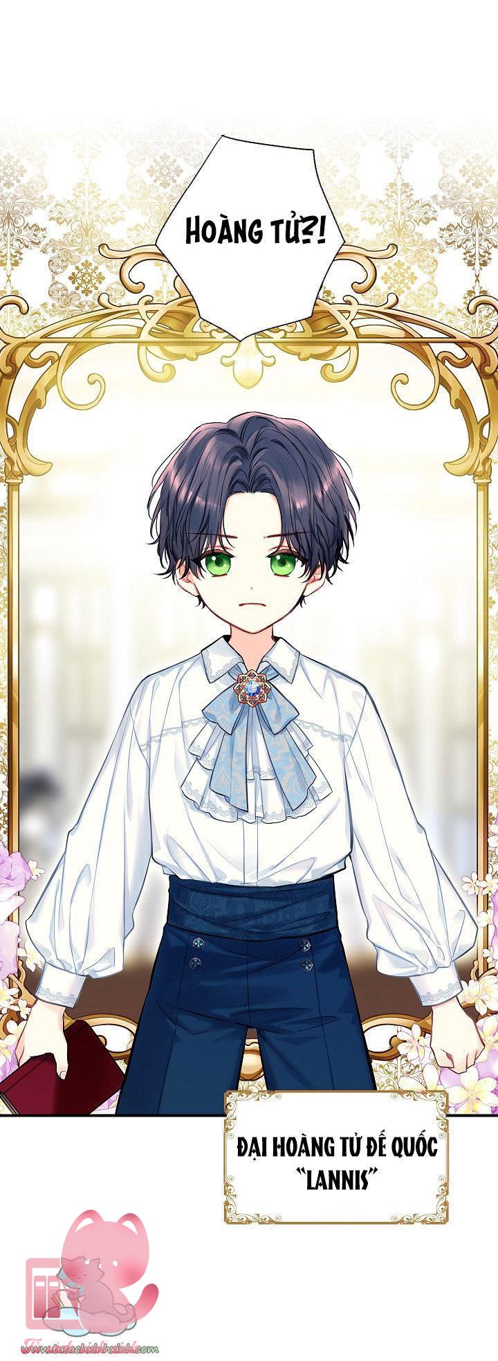 Ác Nữ Muốn Ly Hôn - Chap 115