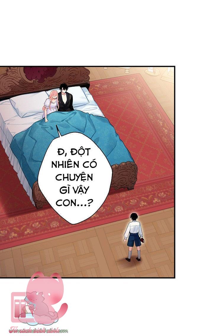 Ác Nữ Muốn Ly Hôn - Chap 115