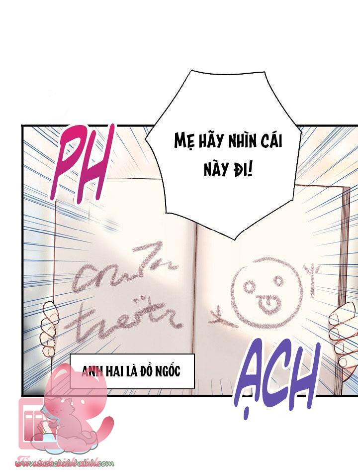 Ác Nữ Muốn Ly Hôn - Chap 115