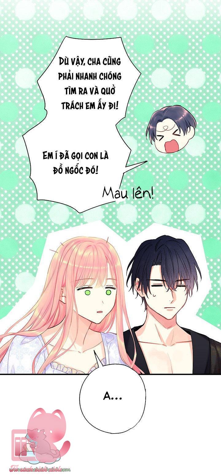 Ác Nữ Muốn Ly Hôn - Chap 115