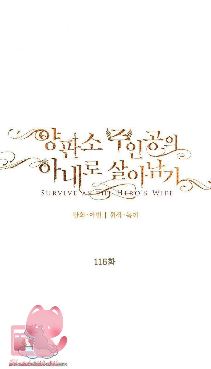 Ác Nữ Muốn Ly Hôn - Chap 115