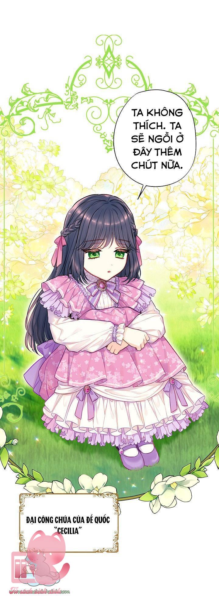 Ác Nữ Muốn Ly Hôn - Chap 115