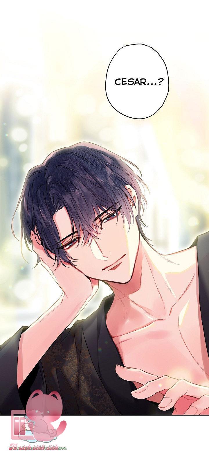 Ác Nữ Muốn Ly Hôn - Chap 115