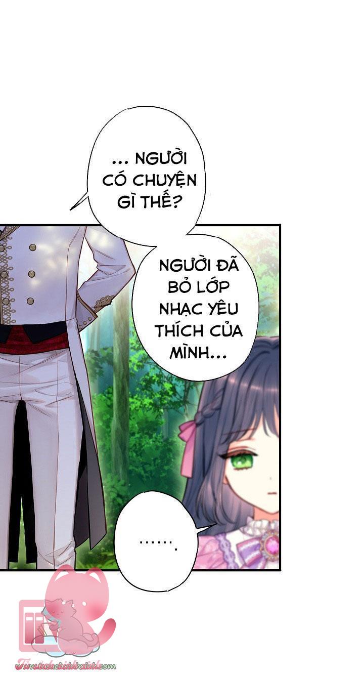 Ác Nữ Muốn Ly Hôn - Chap 115