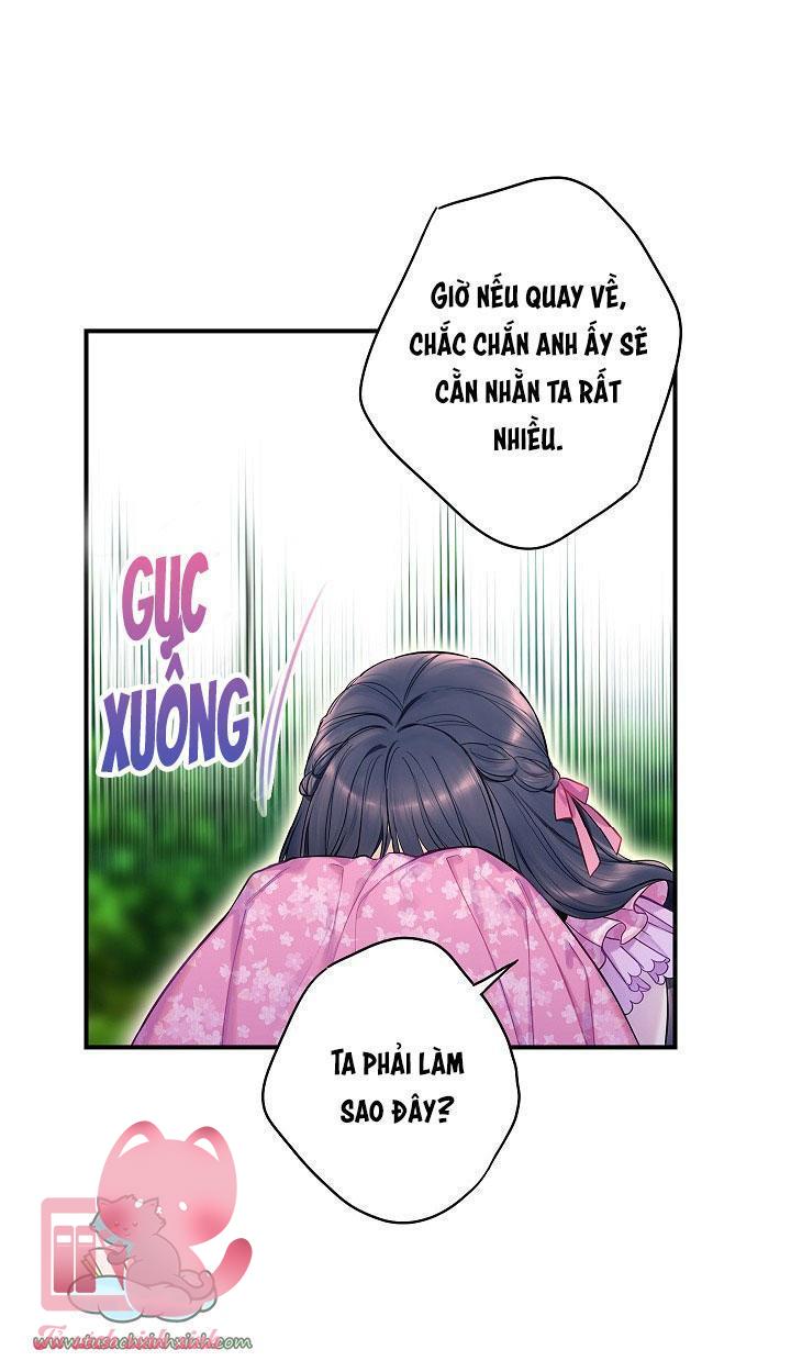 Ác Nữ Muốn Ly Hôn - Chap 115