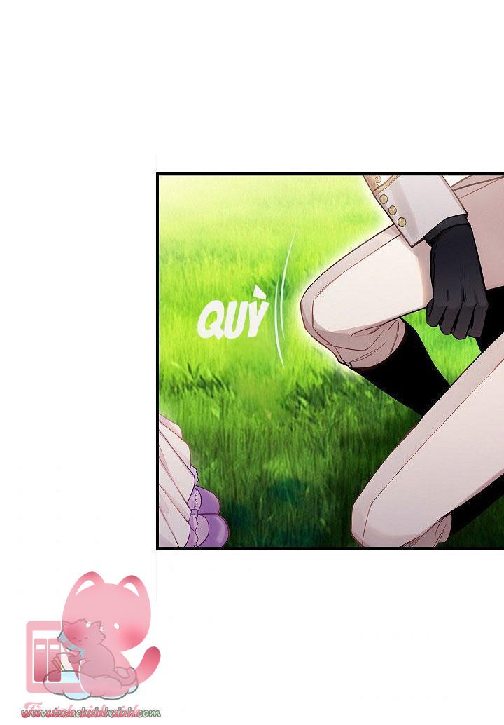 Ác Nữ Muốn Ly Hôn - Chap 115