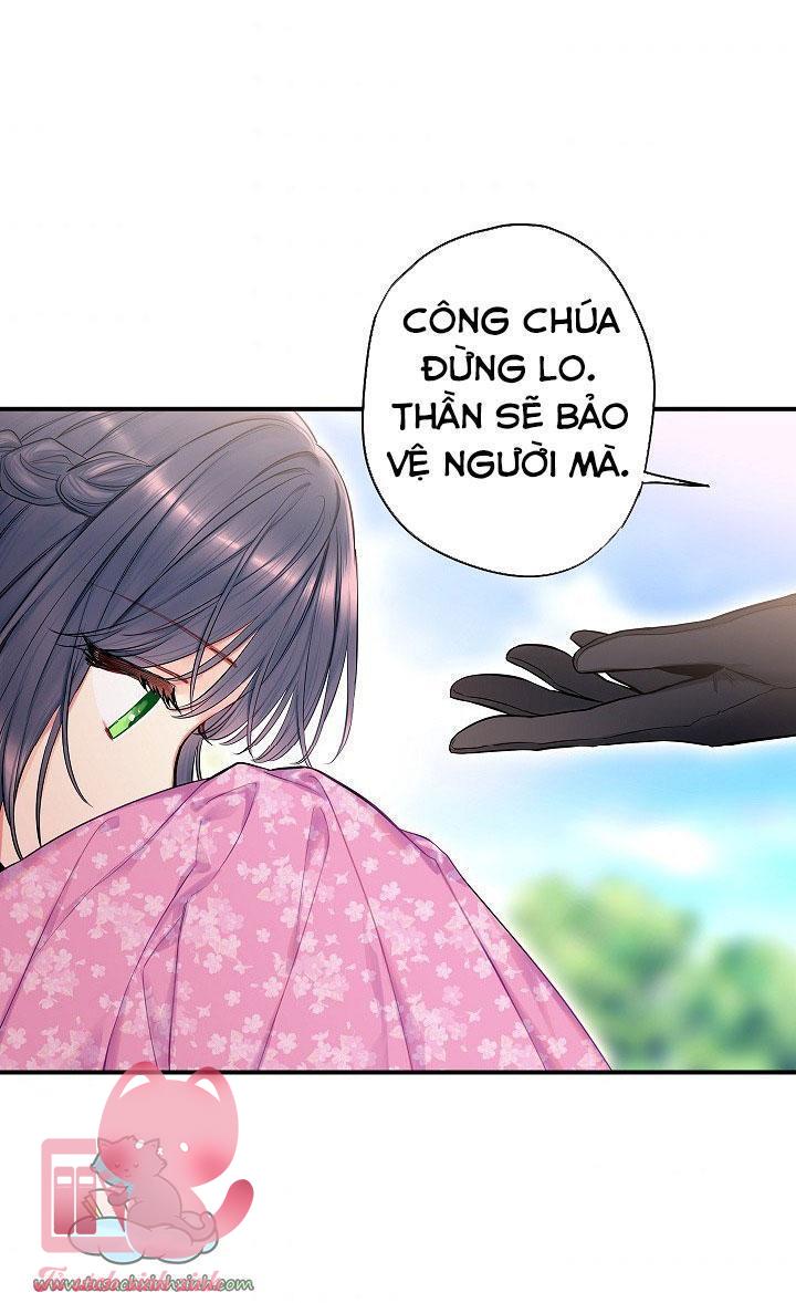 Ác Nữ Muốn Ly Hôn - Chap 115