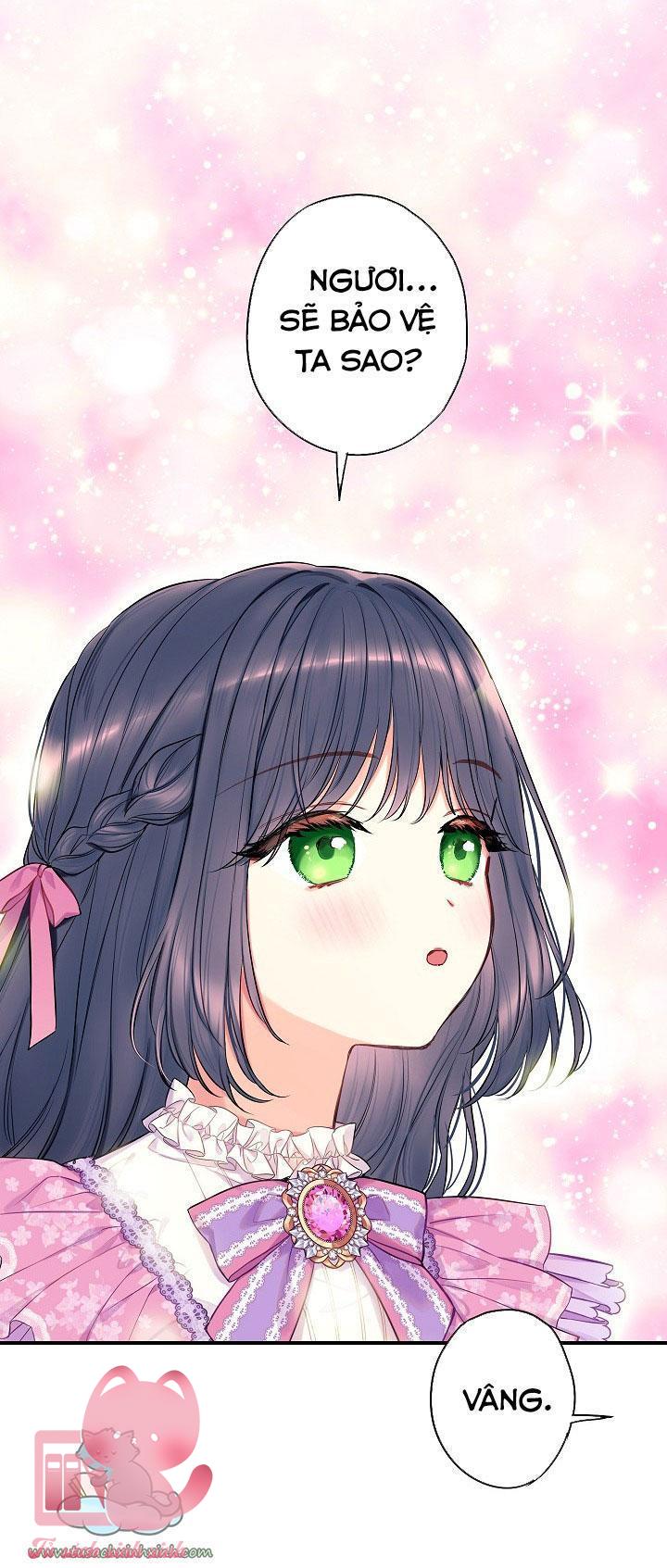 Ác Nữ Muốn Ly Hôn - Chap 115