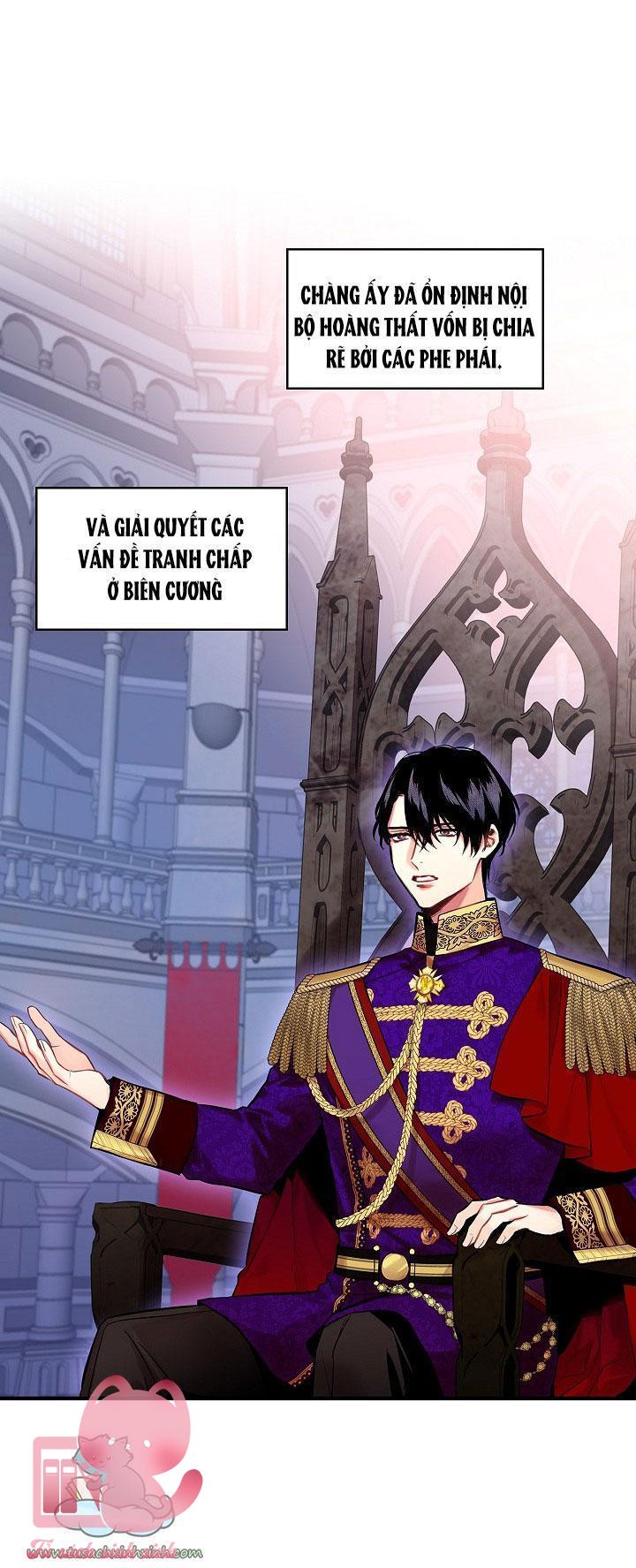 Ác Nữ Muốn Ly Hôn - Chap 115