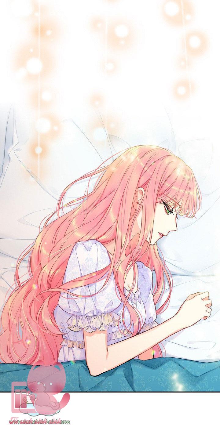 Ác Nữ Muốn Ly Hôn - Chap 116