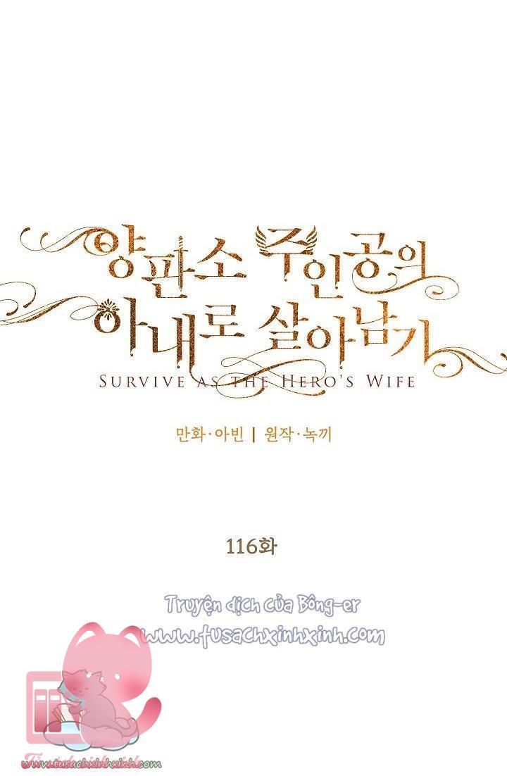 Ác Nữ Muốn Ly Hôn - Chap 116