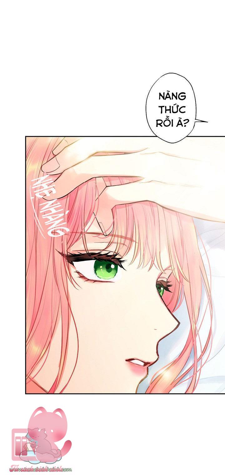 Ác Nữ Muốn Ly Hôn - Chap 116