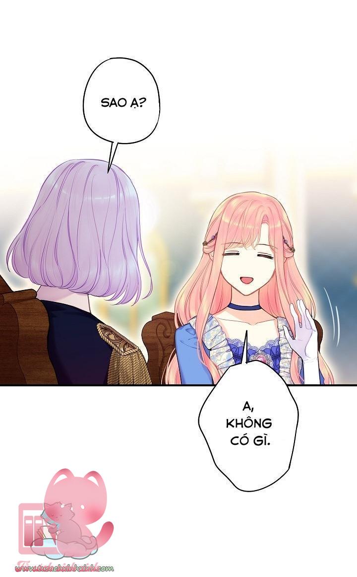 Ác Nữ Muốn Ly Hôn - Chap 116