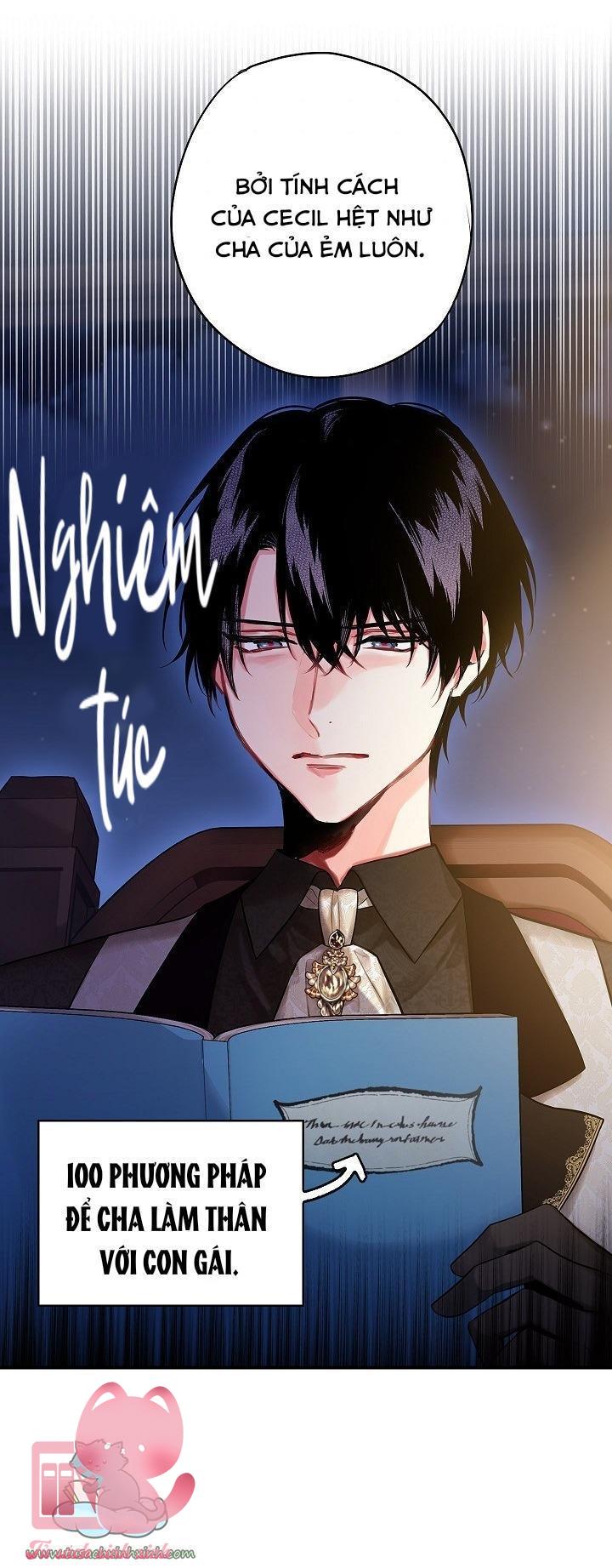 Ác Nữ Muốn Ly Hôn - Chap 116