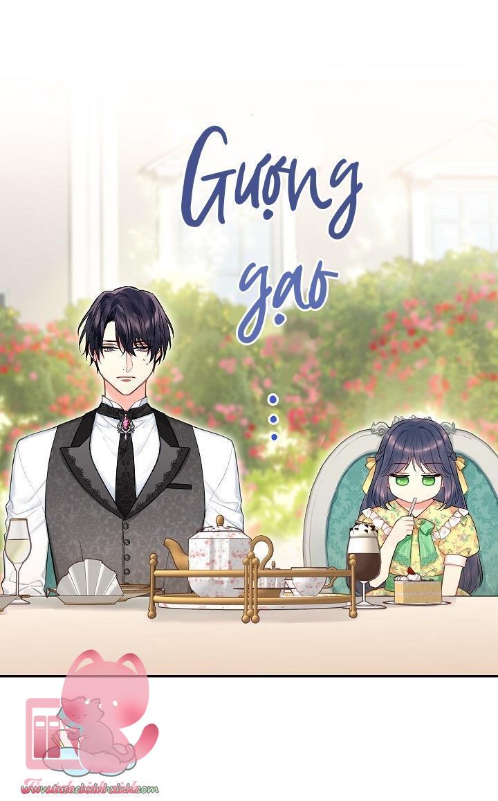 Ác Nữ Muốn Ly Hôn - Chap 116