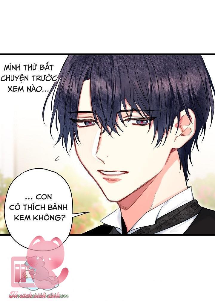 Ác Nữ Muốn Ly Hôn - Chap 116
