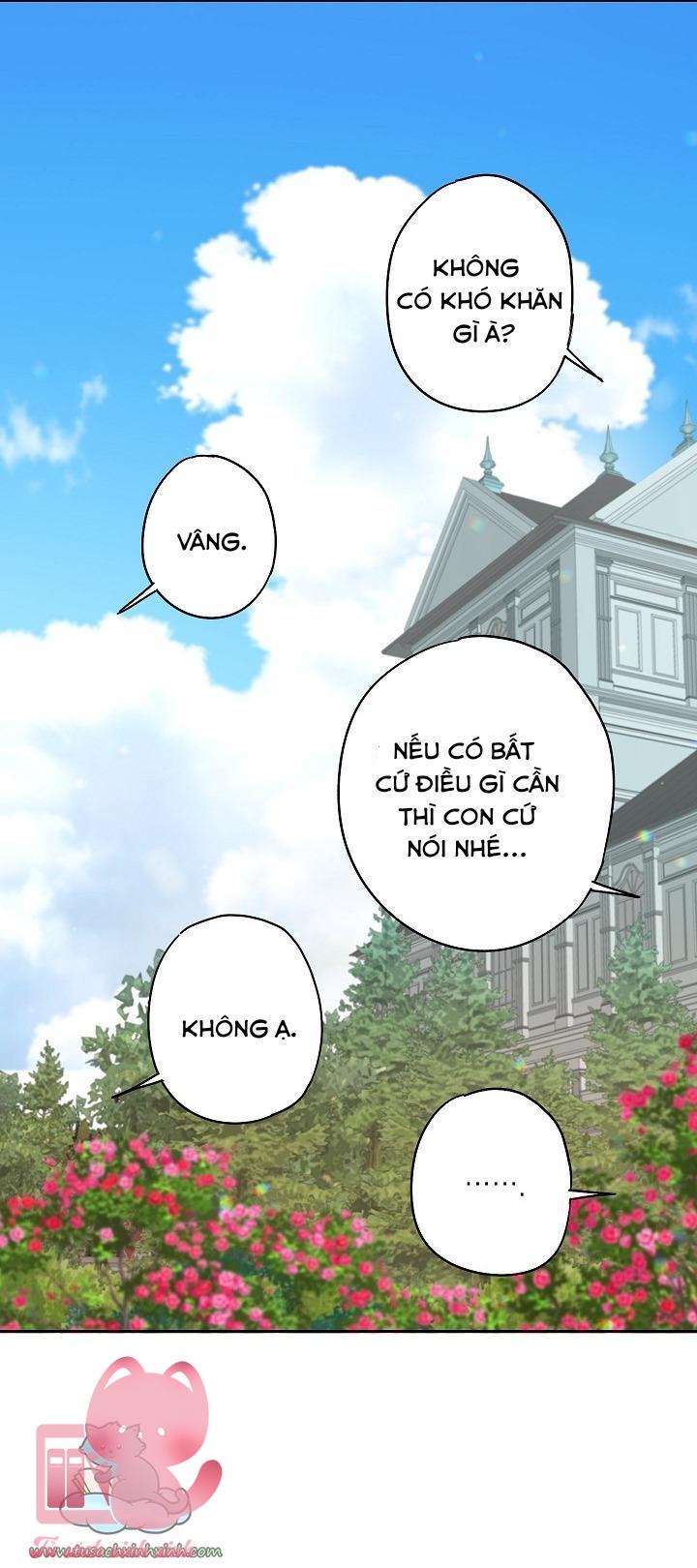 Ác Nữ Muốn Ly Hôn - Chap 116