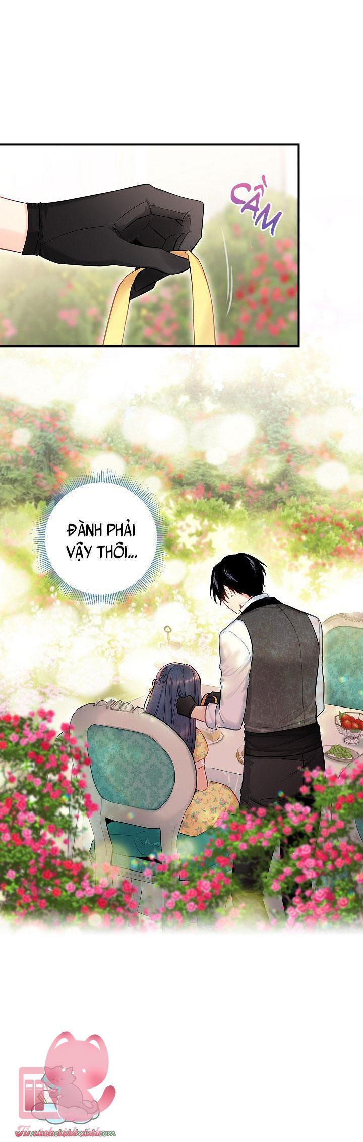 Ác Nữ Muốn Ly Hôn - Chap 117