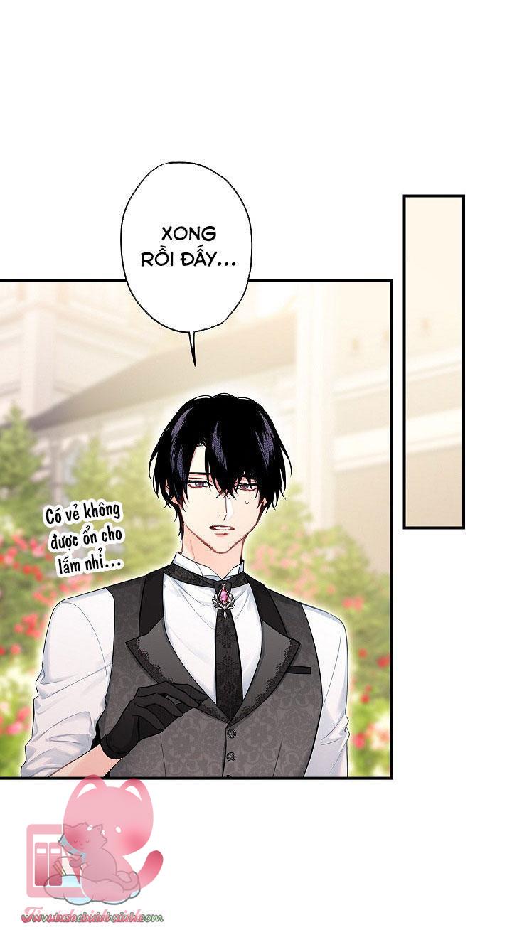 Ác Nữ Muốn Ly Hôn - Chap 117