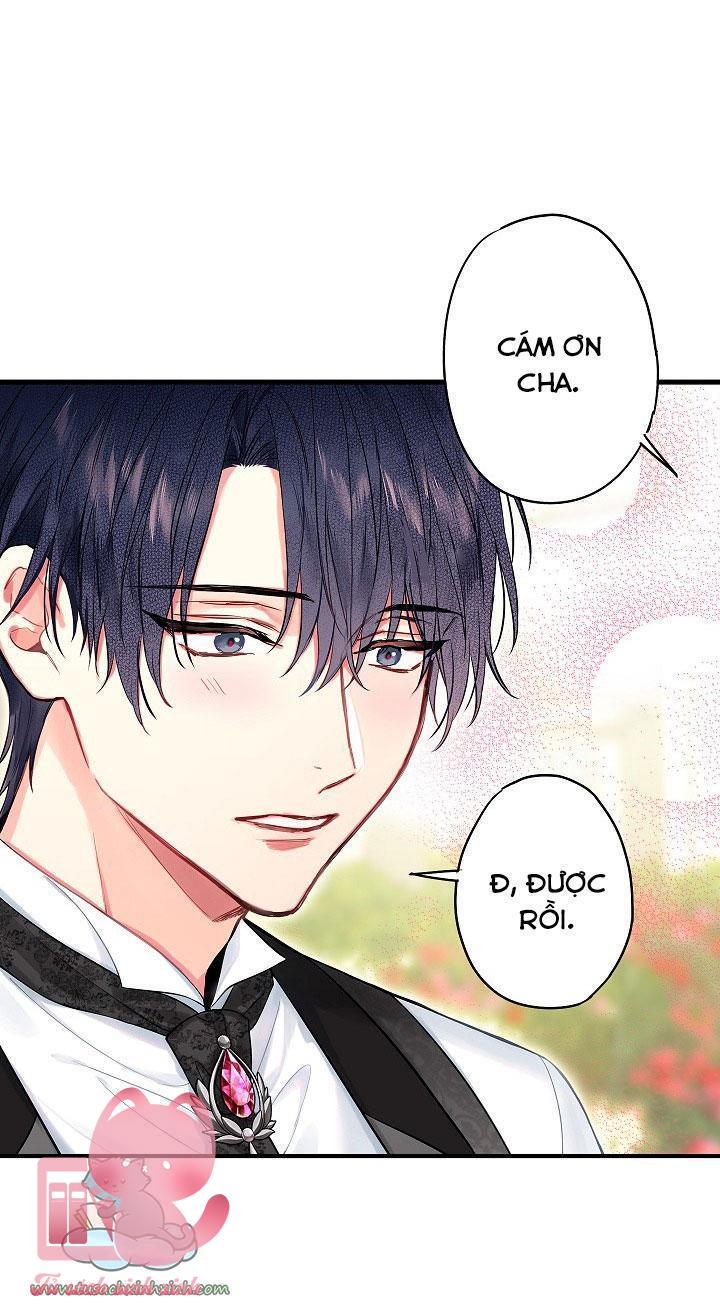 Ác Nữ Muốn Ly Hôn - Chap 117