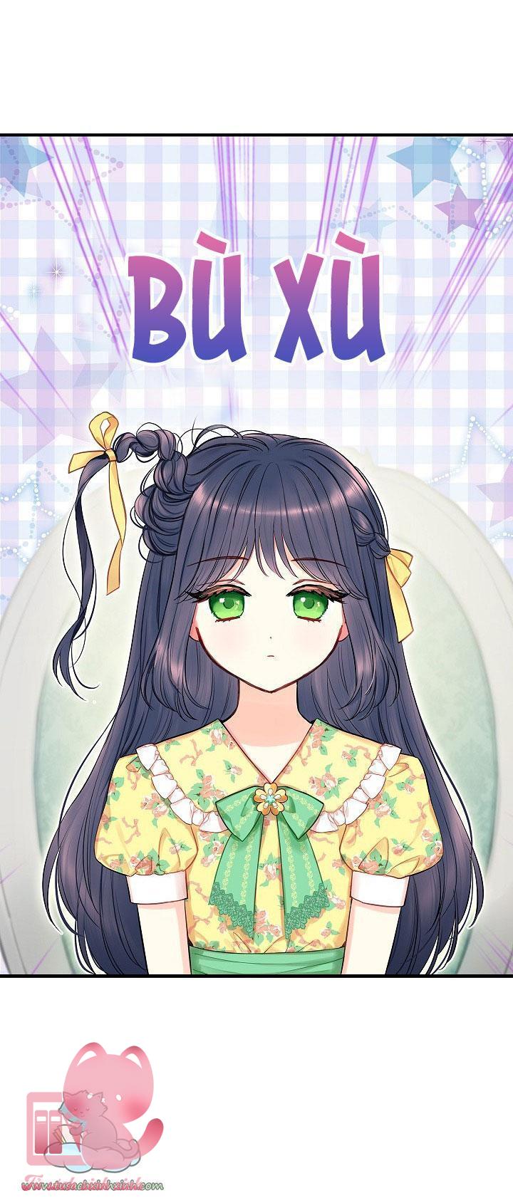Ác Nữ Muốn Ly Hôn - Chap 117
