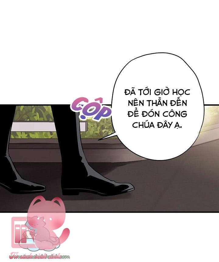 Ác Nữ Muốn Ly Hôn - Chap 117