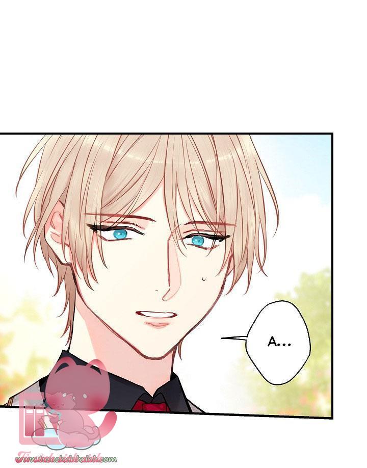 Ác Nữ Muốn Ly Hôn - Chap 117