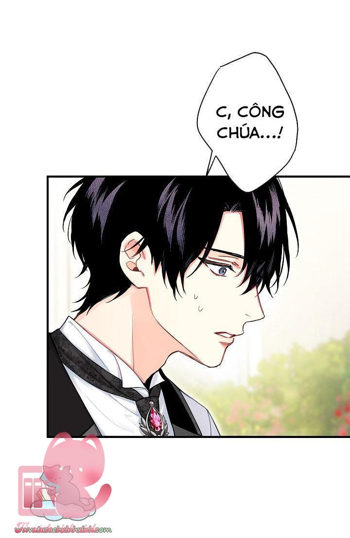 Ác Nữ Muốn Ly Hôn - Chap 117