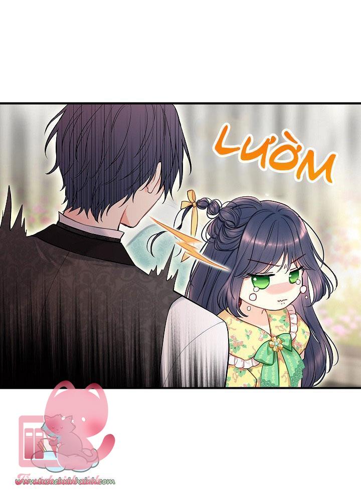 Ác Nữ Muốn Ly Hôn - Chap 117