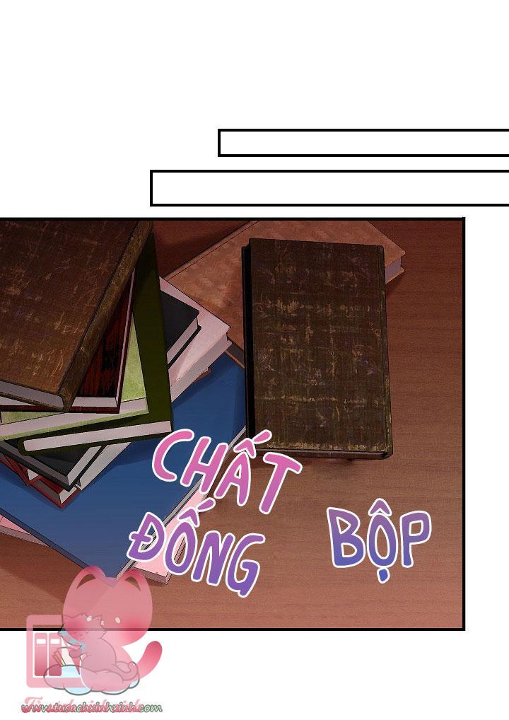 Ác Nữ Muốn Ly Hôn - Chap 117