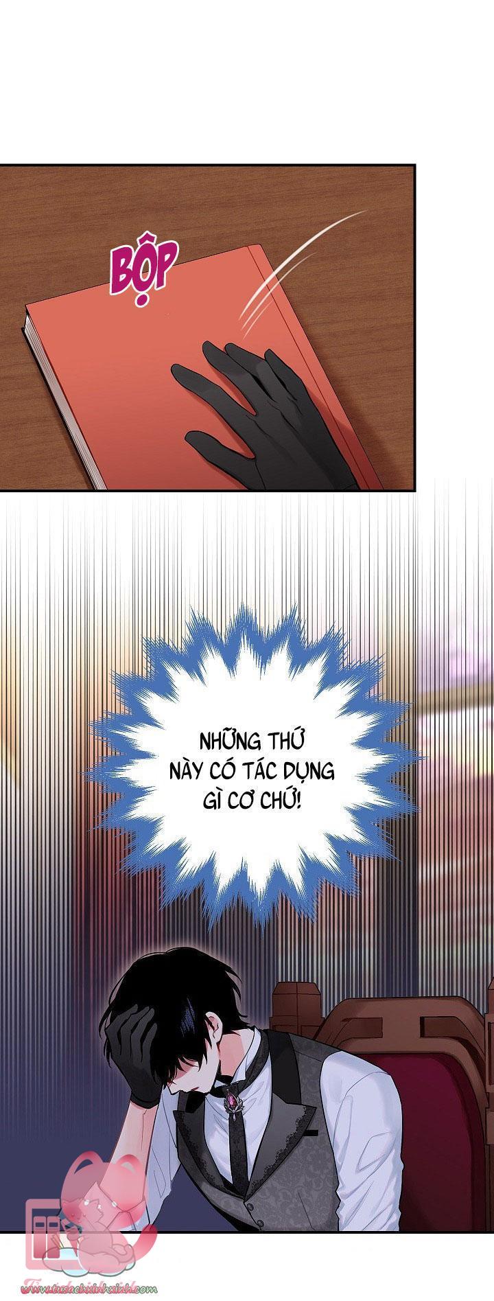 Ác Nữ Muốn Ly Hôn - Chap 117