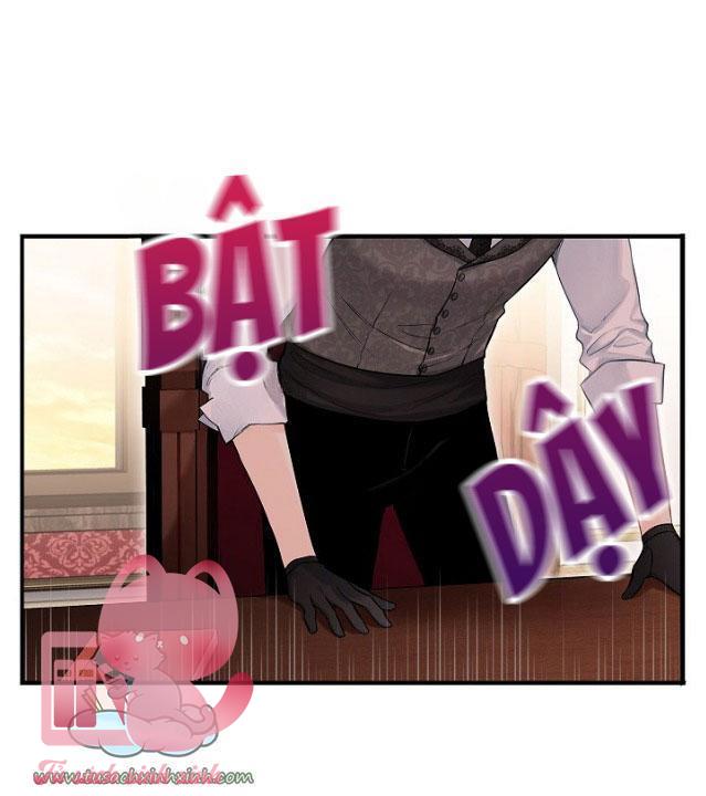 Ác Nữ Muốn Ly Hôn - Chap 117