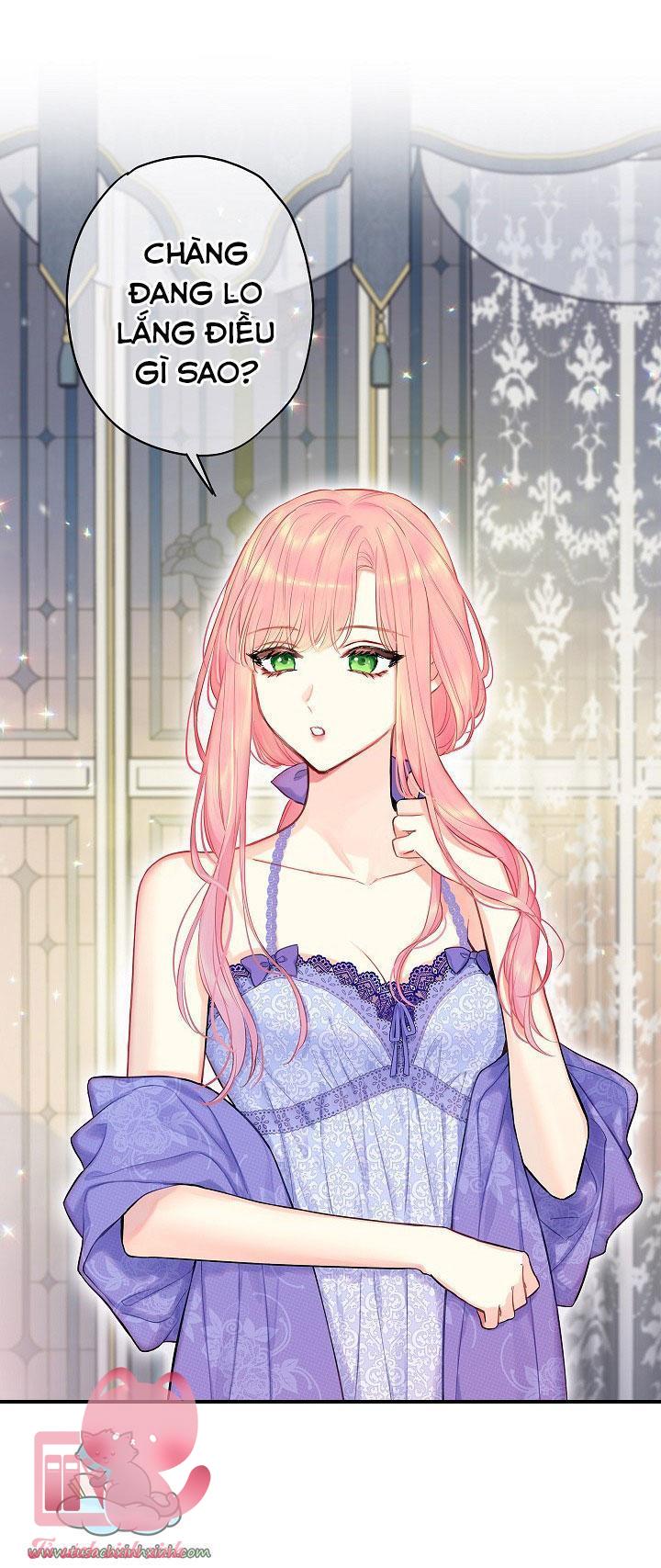 Ác Nữ Muốn Ly Hôn - Chap 117