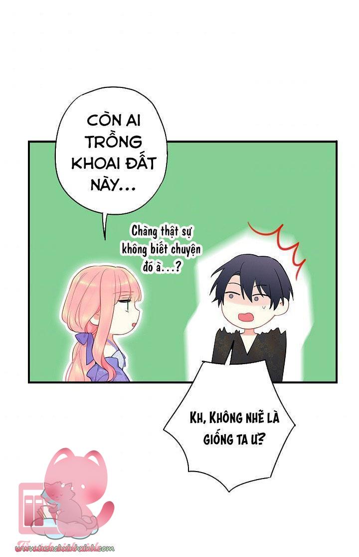 Ác Nữ Muốn Ly Hôn - Chap 117