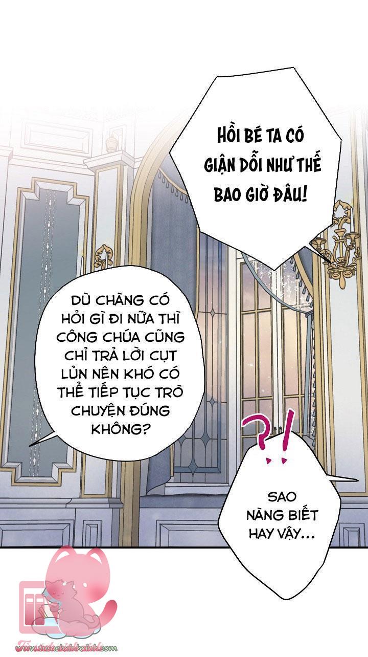 Ác Nữ Muốn Ly Hôn - Chap 117