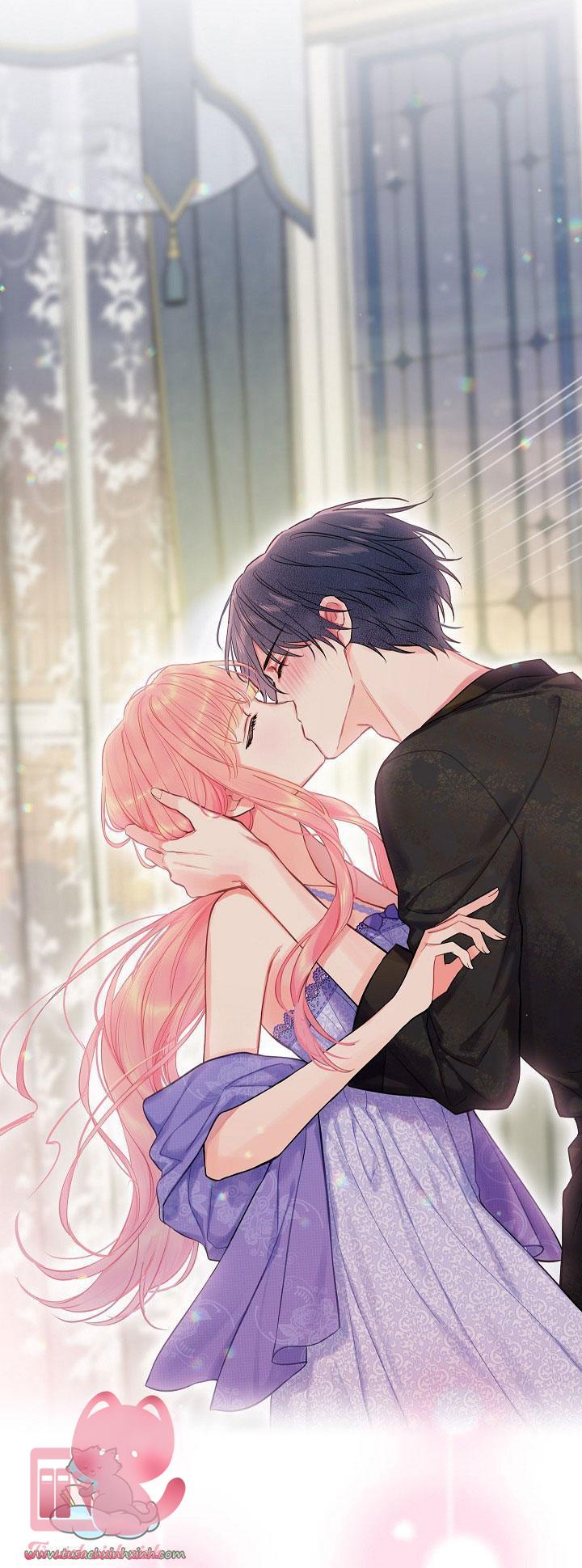 Ác Nữ Muốn Ly Hôn - Chap 117