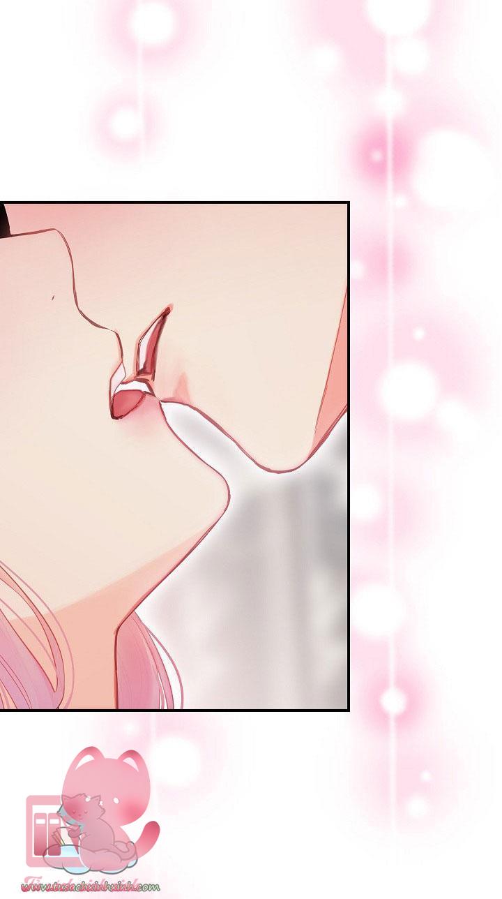 Ác Nữ Muốn Ly Hôn - Chap 117