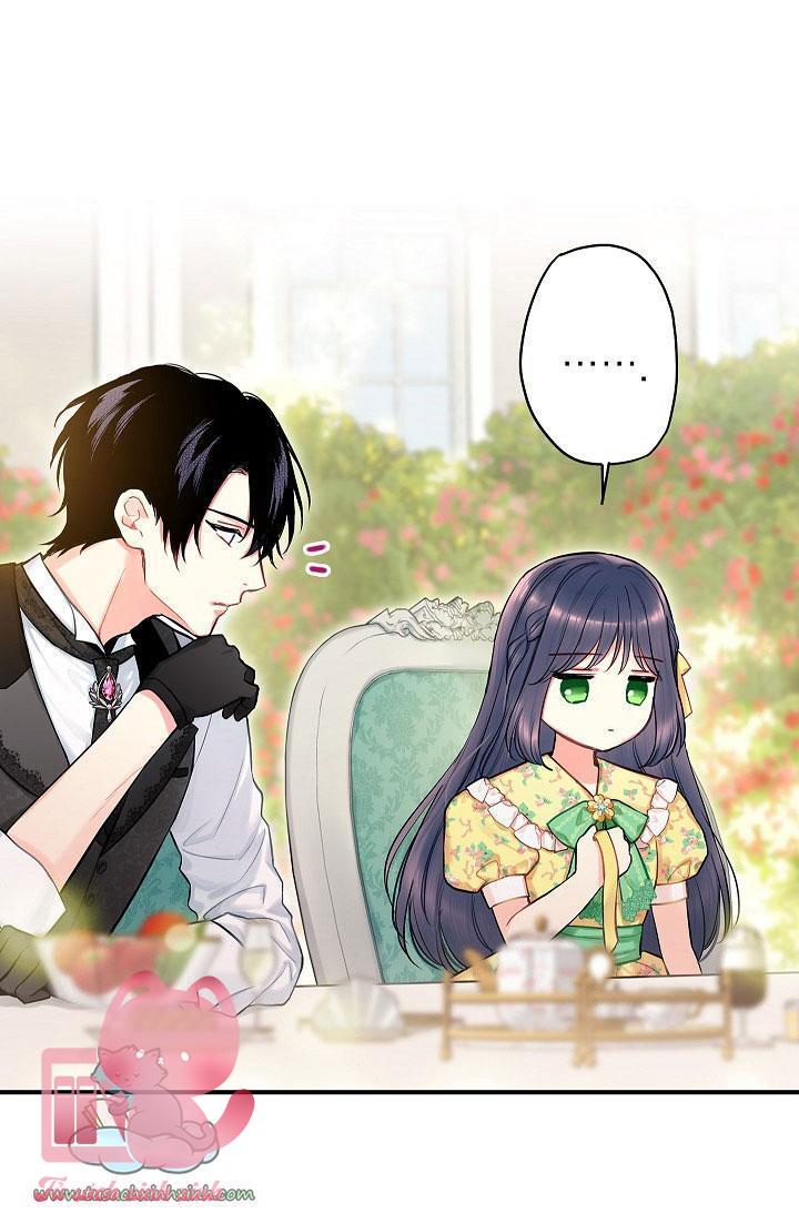 Ác Nữ Muốn Ly Hôn - Chap 117