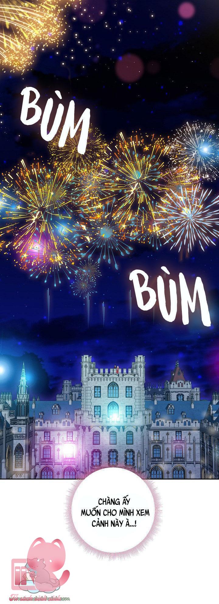 Ác Nữ Muốn Ly Hôn - Chap 118
