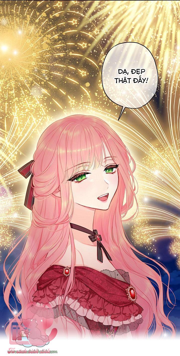 Ác Nữ Muốn Ly Hôn - Chap 118