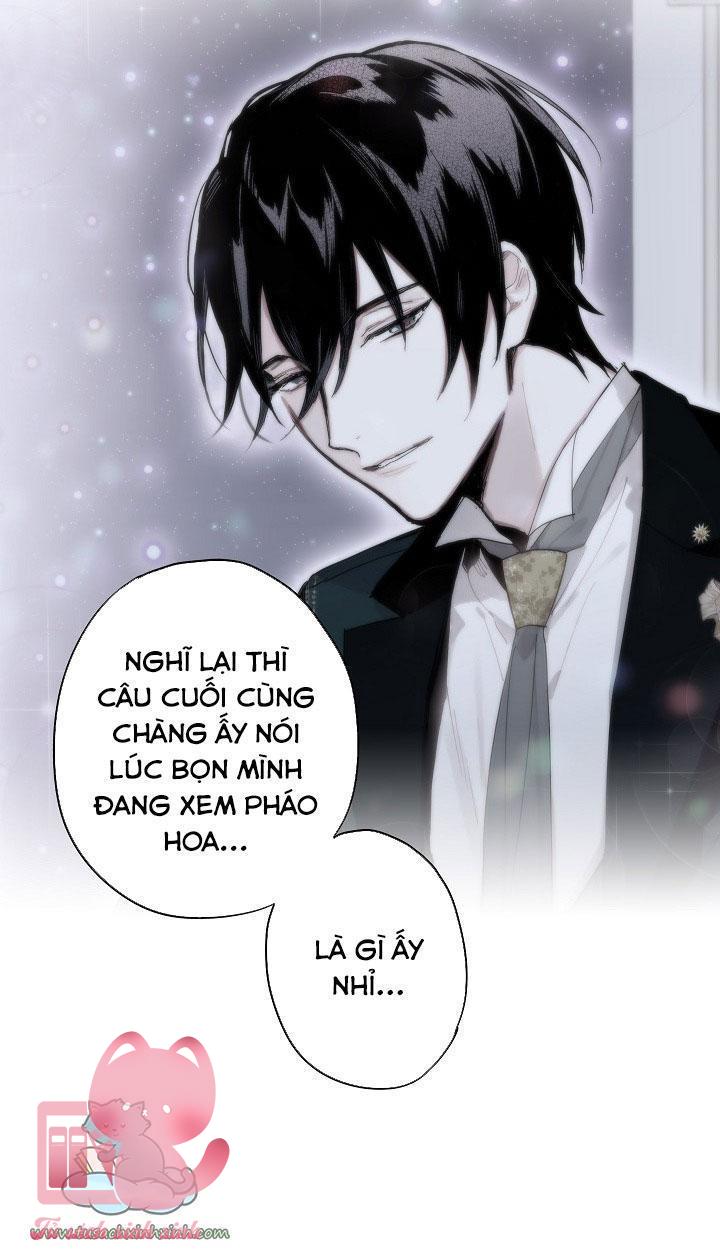 Ác Nữ Muốn Ly Hôn - Chap 118